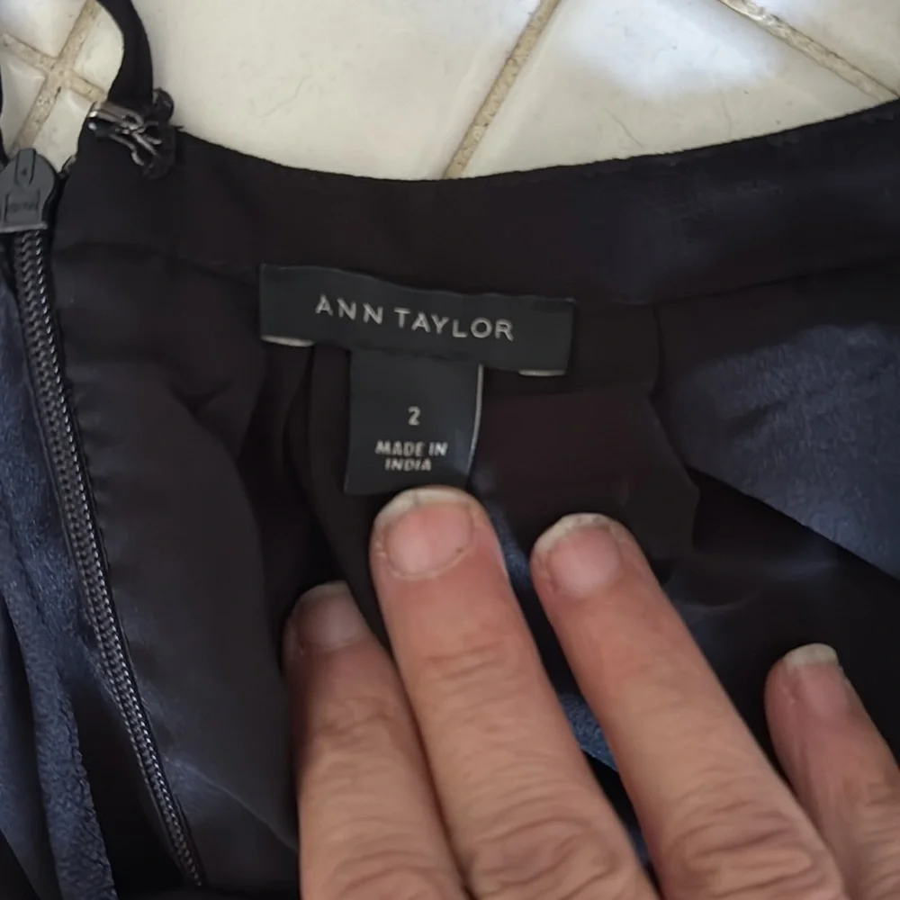 Ann Taylor this sophisticated